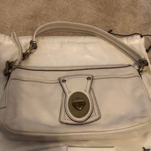 Coach shoulder bag